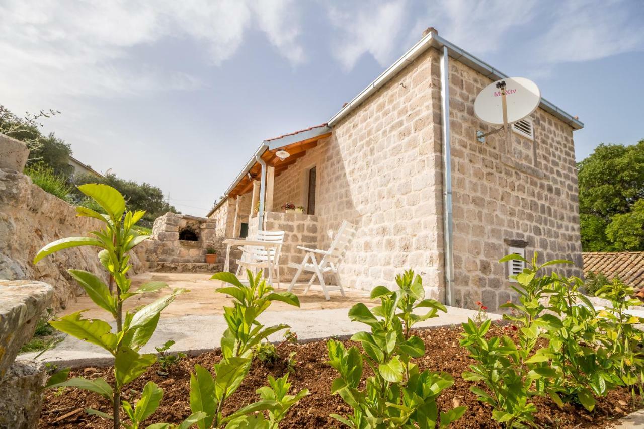 Olive Garden Ston Exterior foto