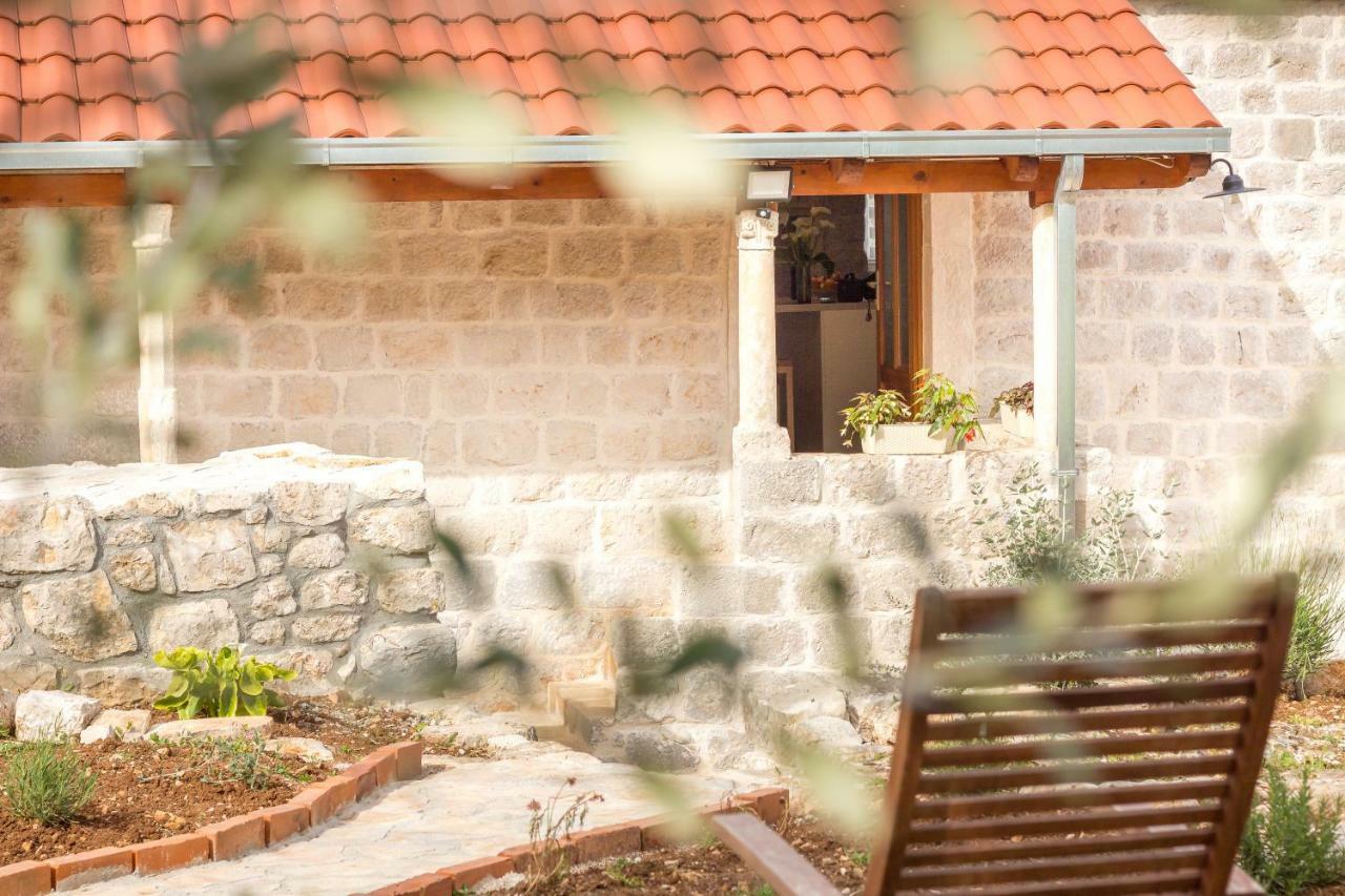 Olive Garden Ston Exterior foto