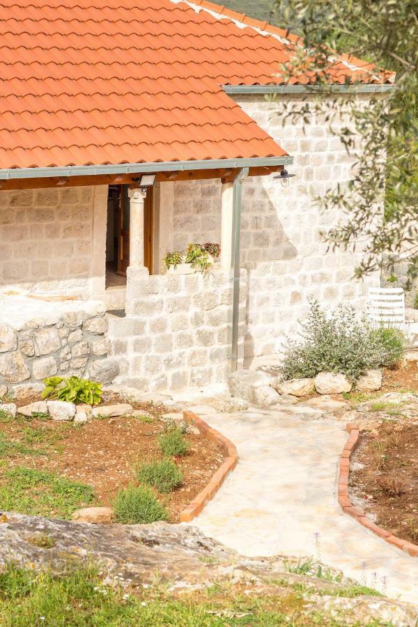 Olive Garden Ston Exterior foto